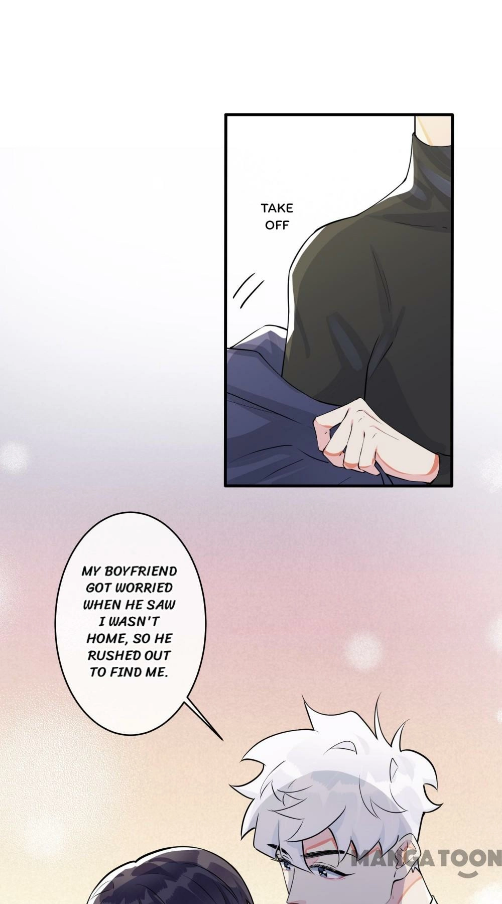 Read Domestication chapter 76 image 18 on Lezhin