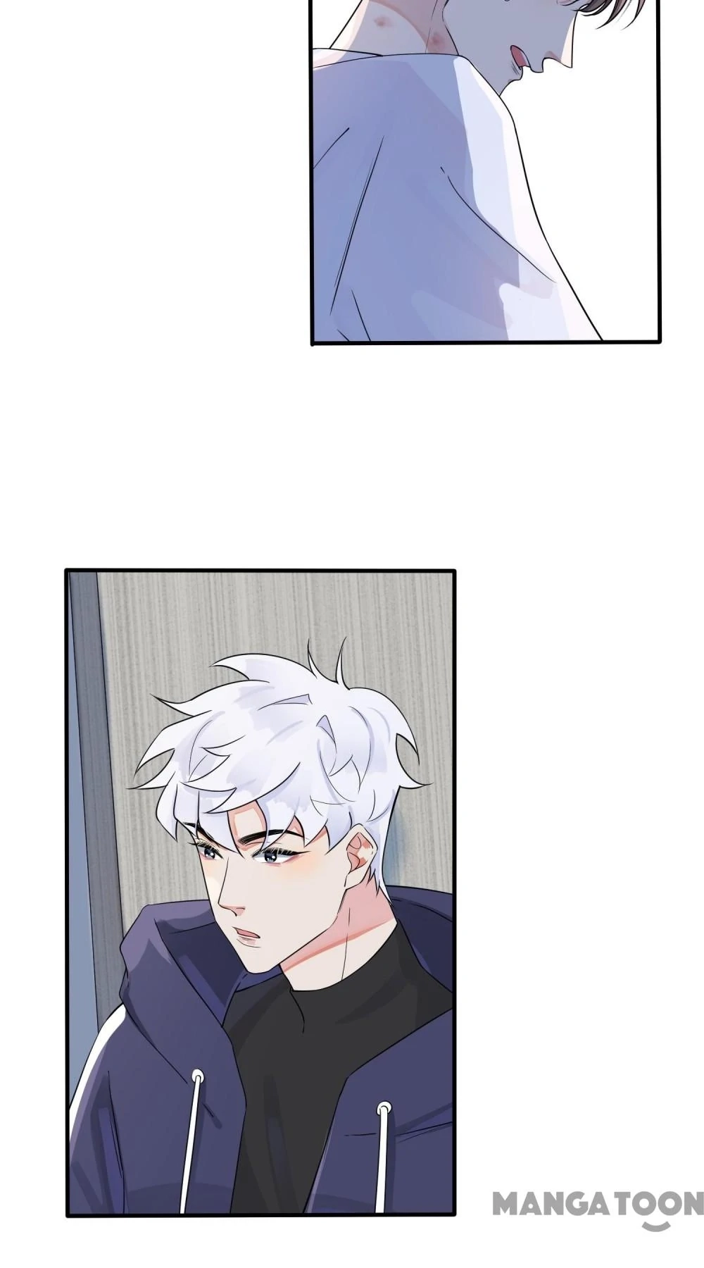 Read Domestication chapter 76 image 2 on Lezhin