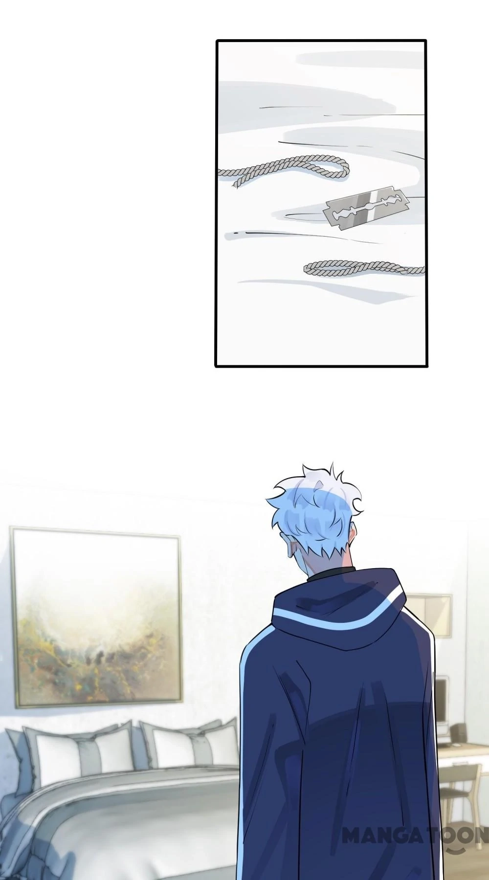 Read Domestication chapter 76 image 3 on Lezhin