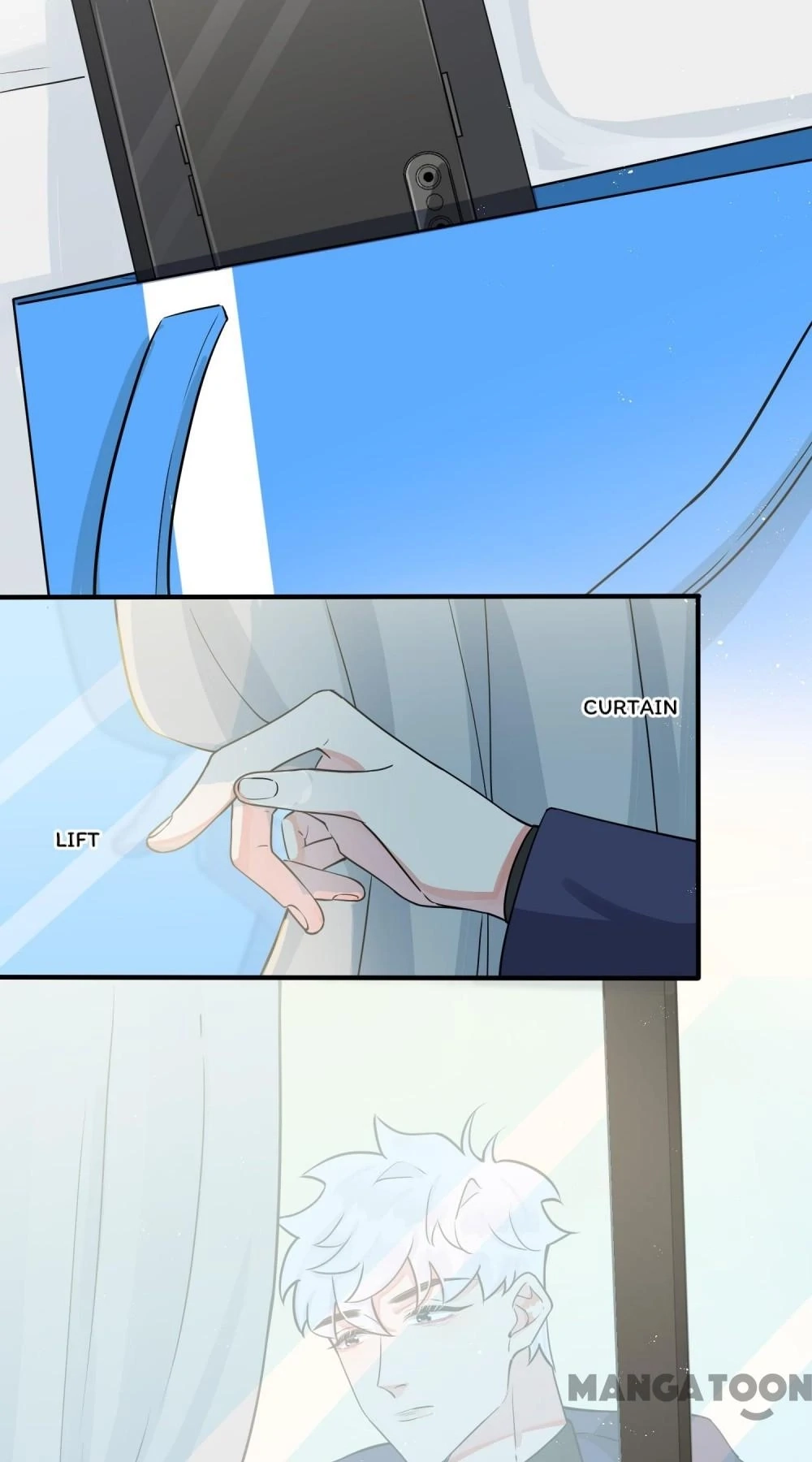 Read Domestication chapter 76 image 7 on Lezhin
