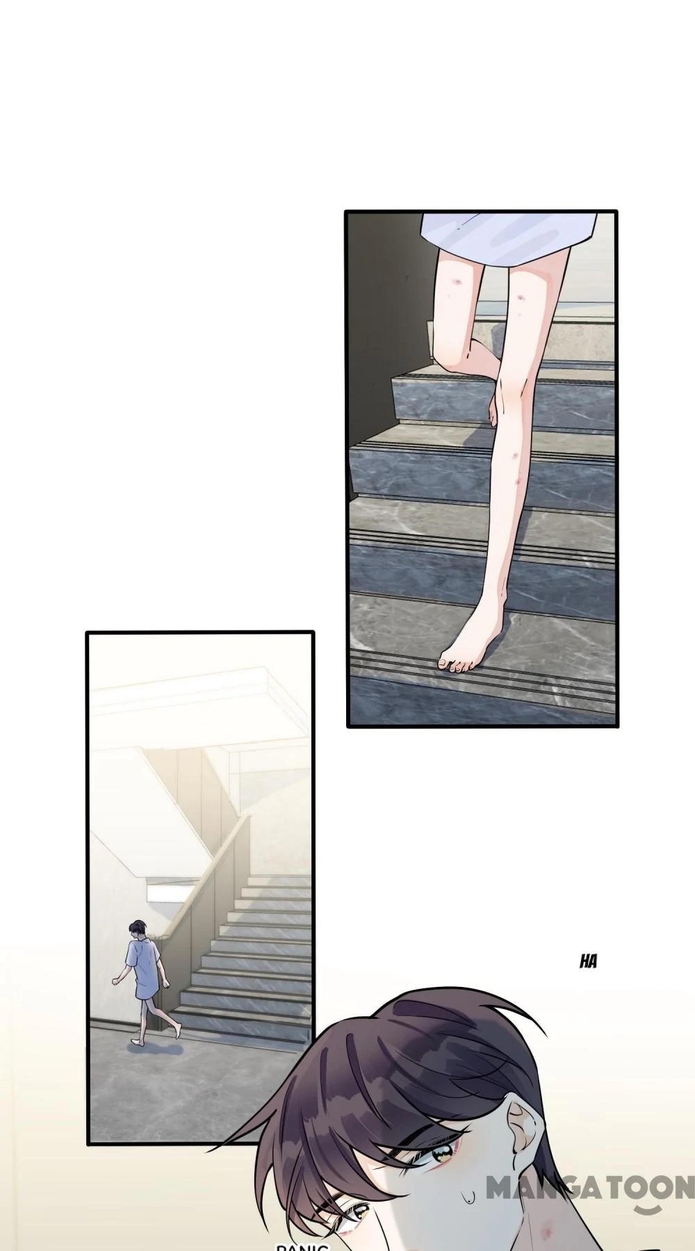 Read Domestication chapter 76 image 9 on Lezhin