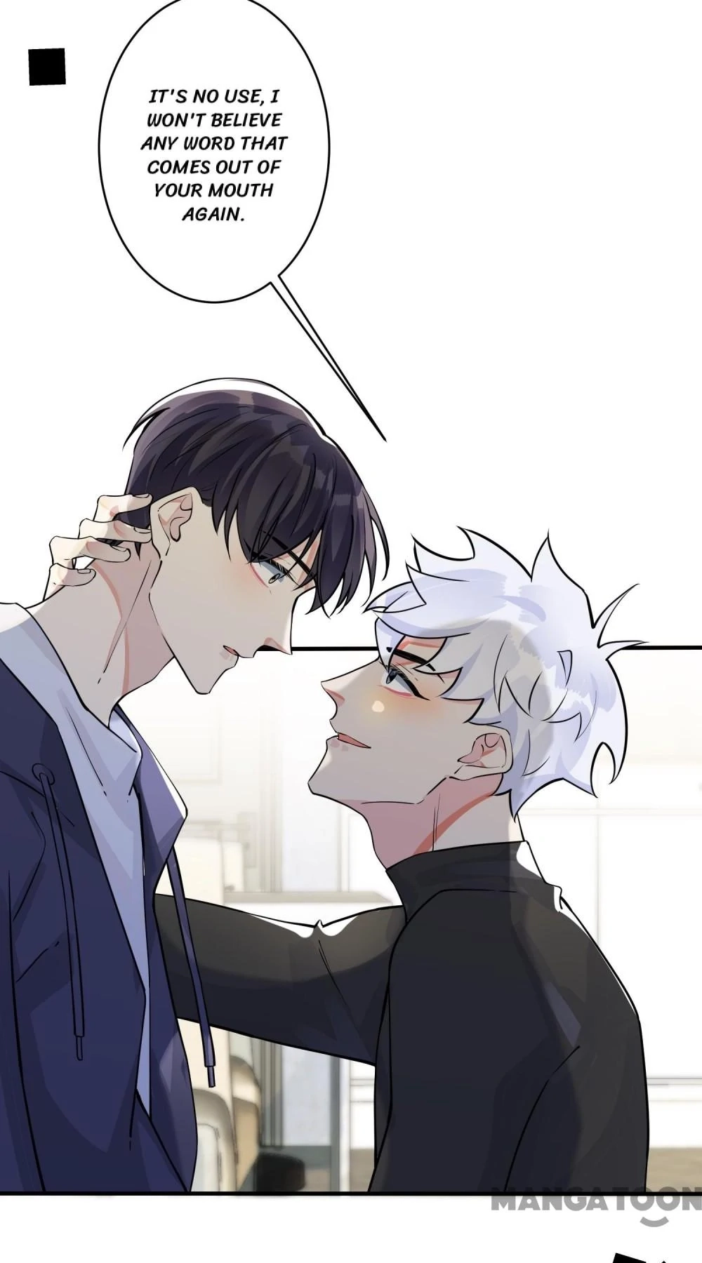 Read Domestication chapter 77 image 1 on Lezhin