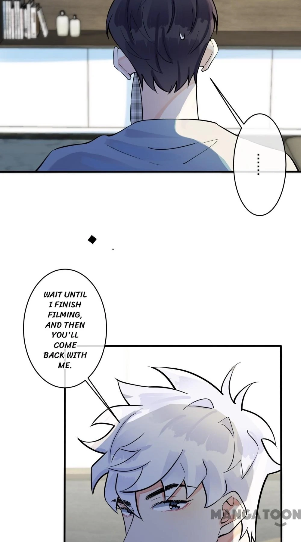 Read Domestication chapter 77 image 17 on Lezhin