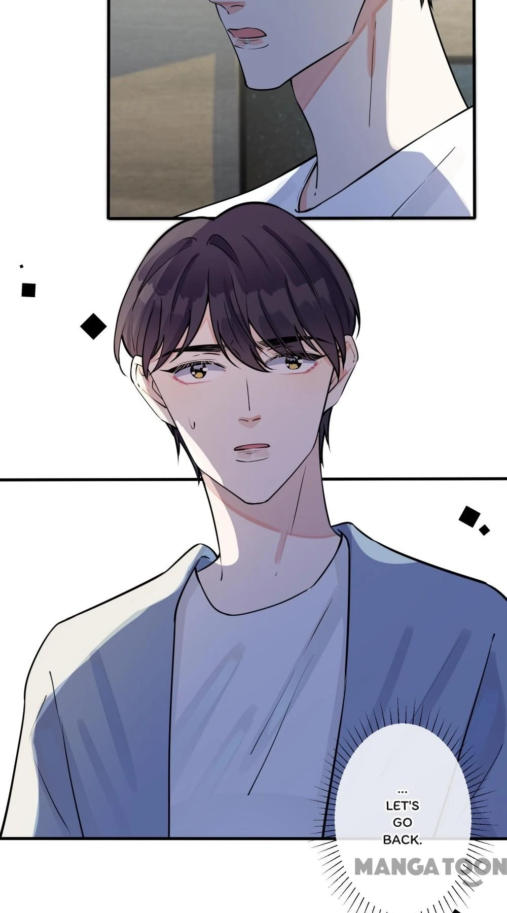 Read Domestication chapter 77 image 18 on Lezhin