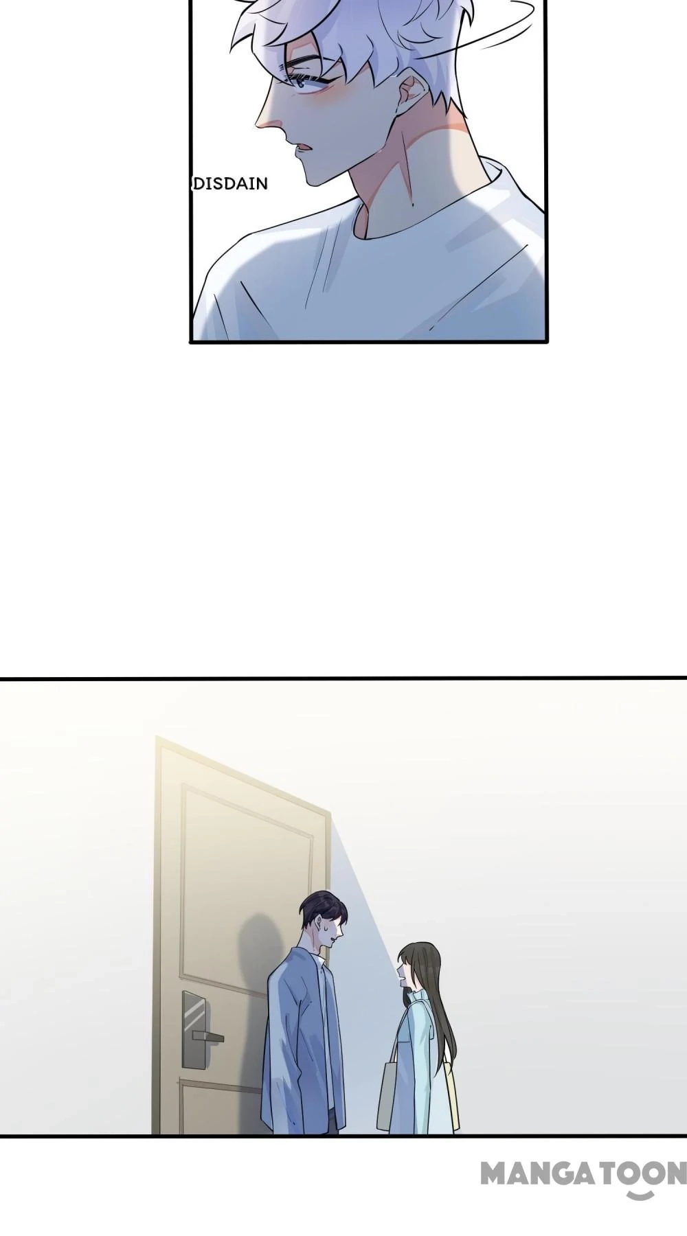 Read Domestication chapter 77 image 24 on Lezhin