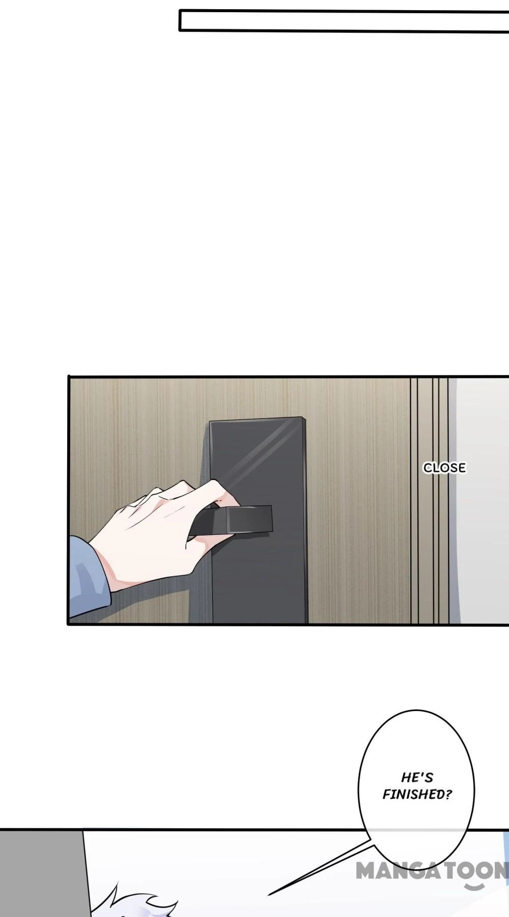 Read Domestication chapter 77 image 25 on Lezhin