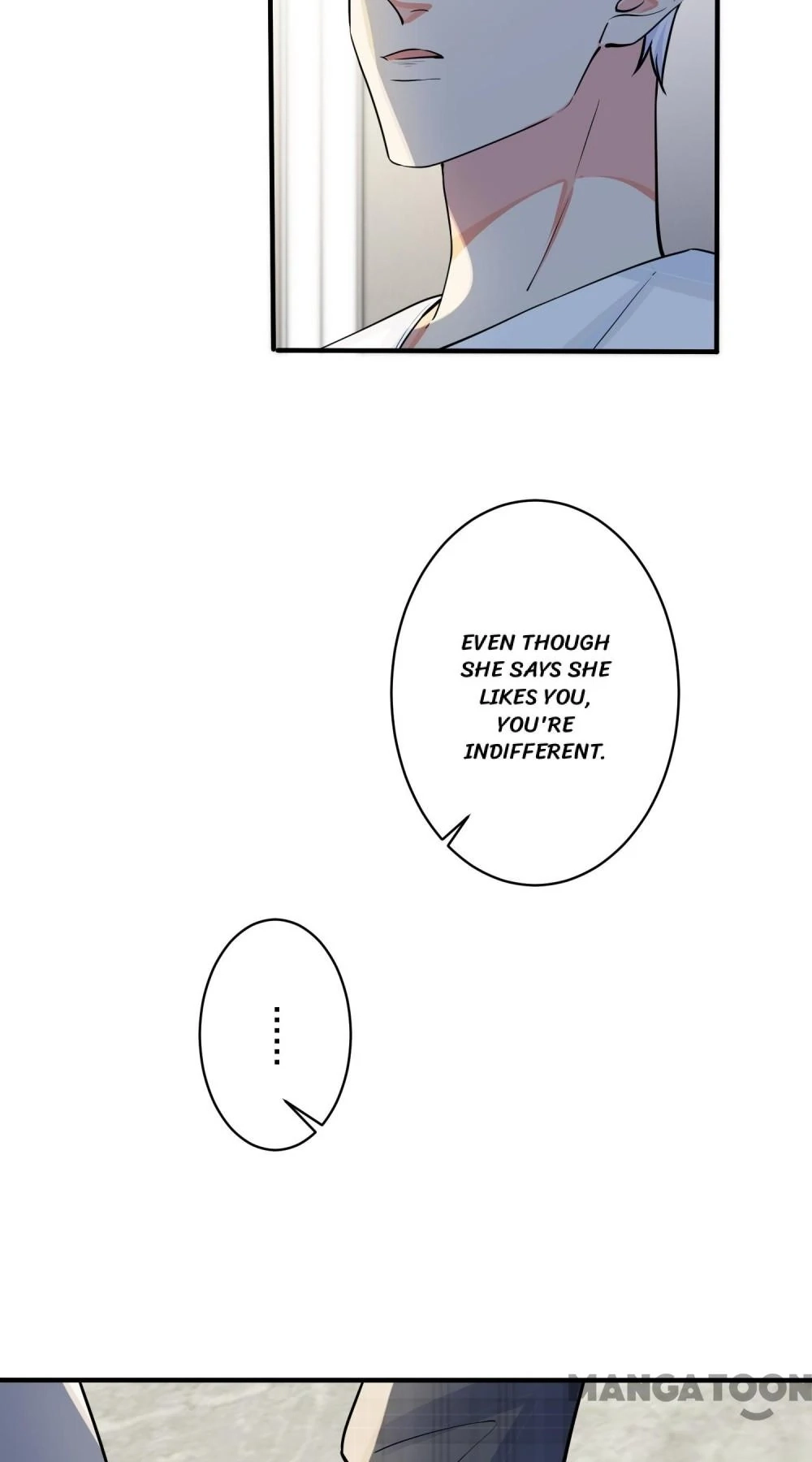 Read Domestication chapter 77 image 27 on Lezhin