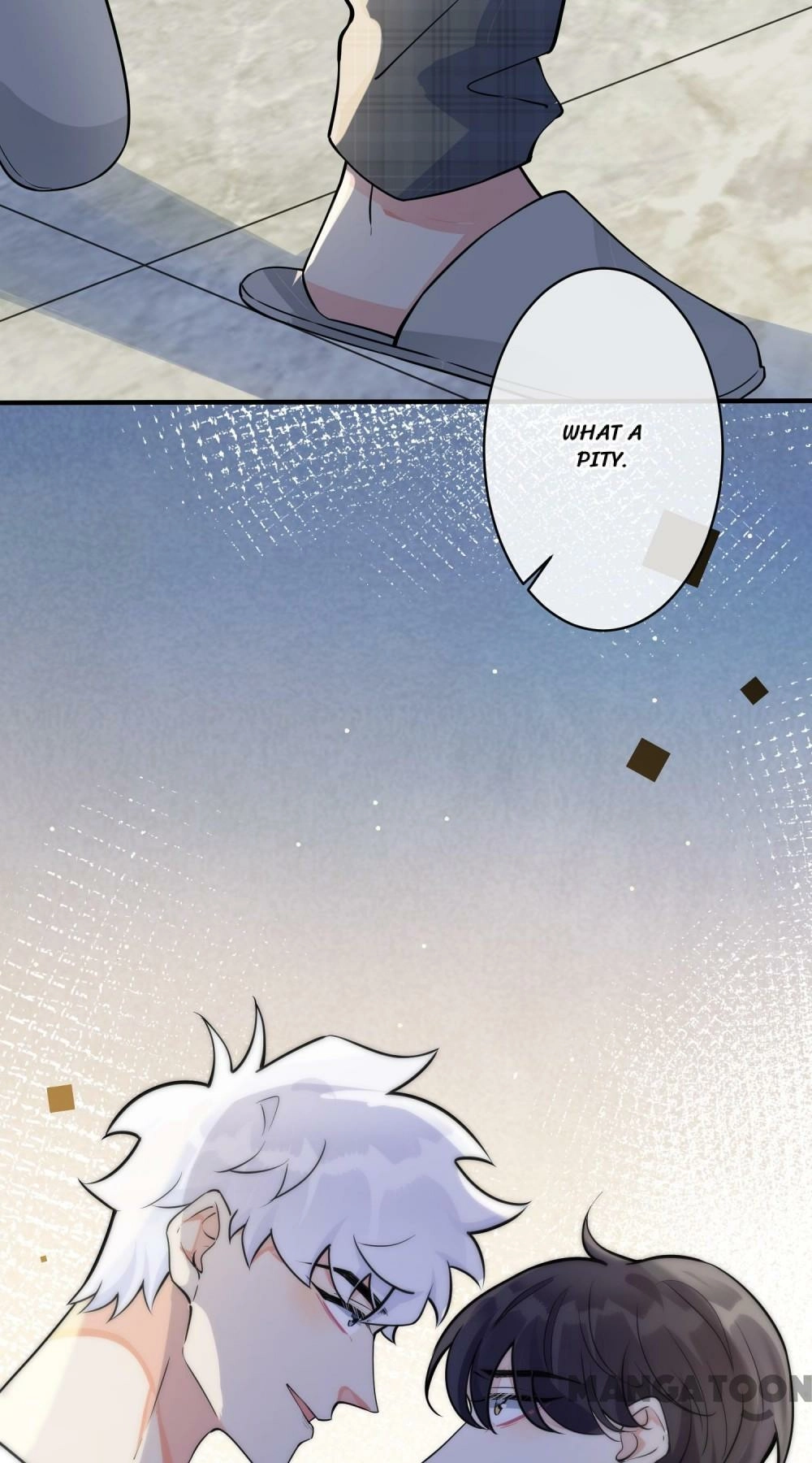 Read Domestication chapter 77 image 28 on Lezhin