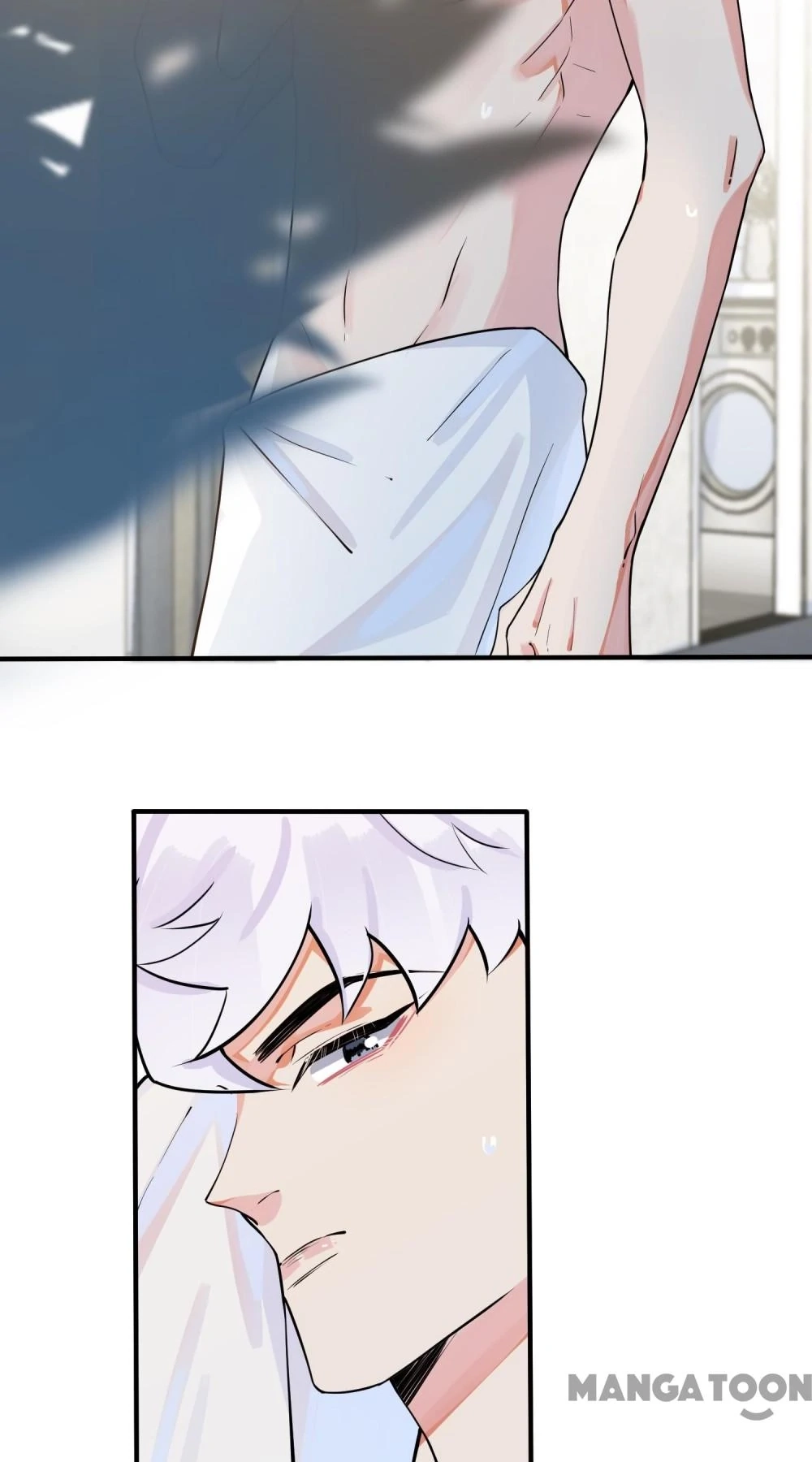 Read Domestication chapter 77 image 5 on Lezhin