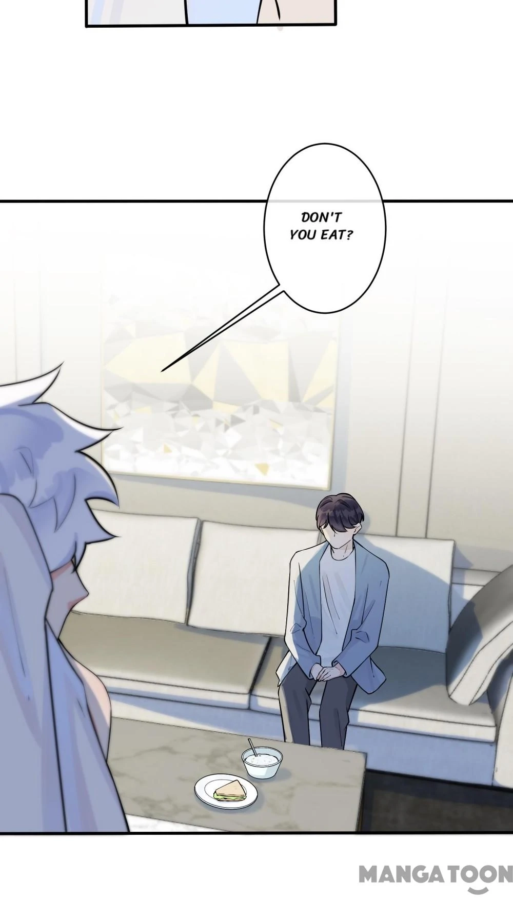 Read Domestication chapter 77 image 6 on Lezhin