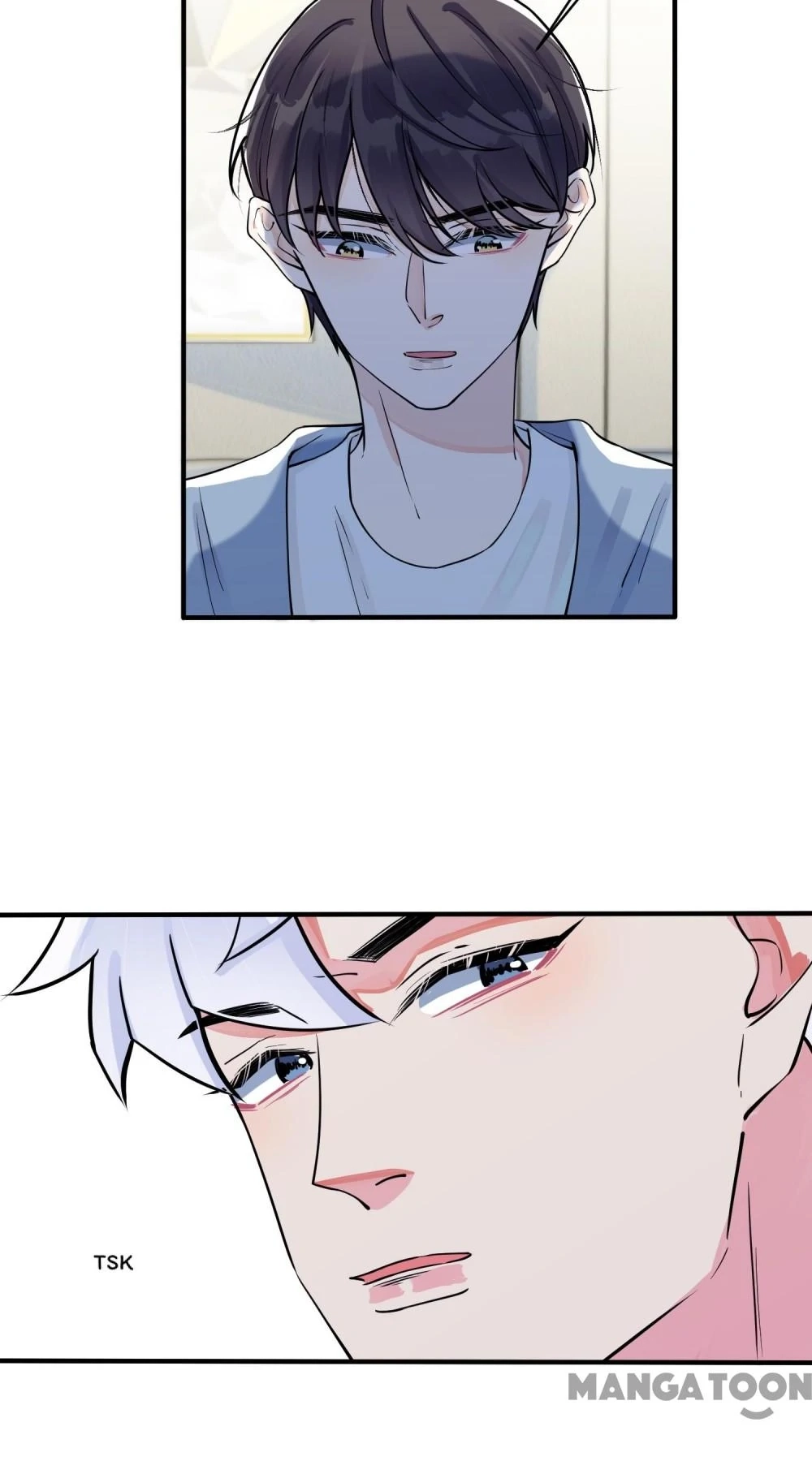 Read Domestication chapter 77 image 8 on Lezhin