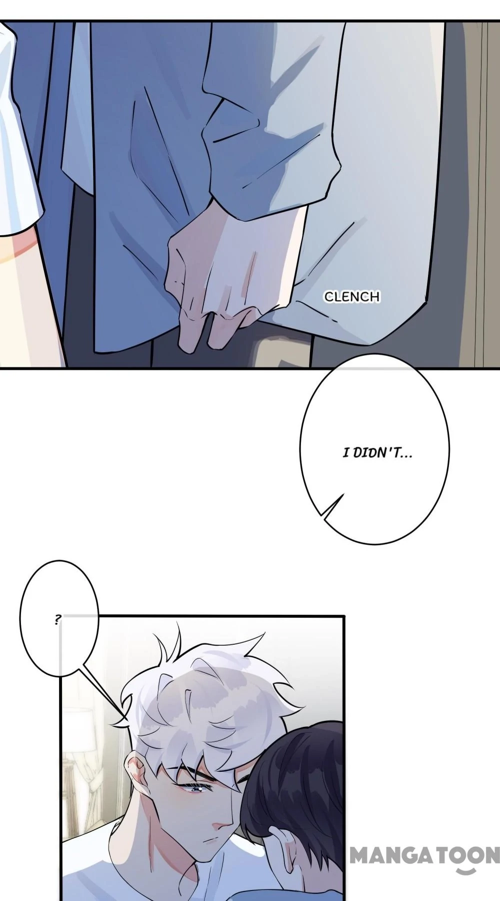 Read Domestication chapter 78 image 1 on Lezhin