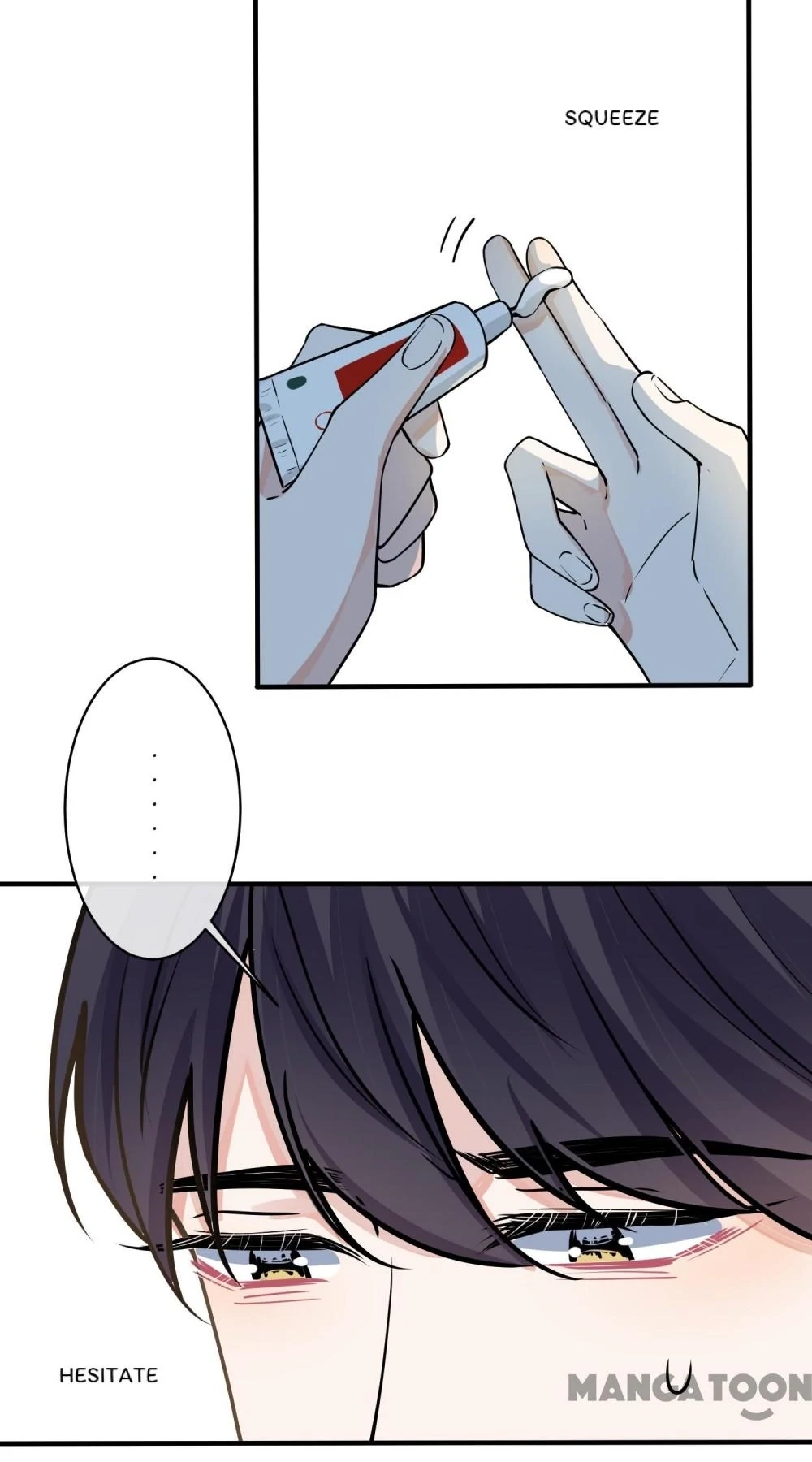 Read Domestication chapter 78 image 10 on Lezhin