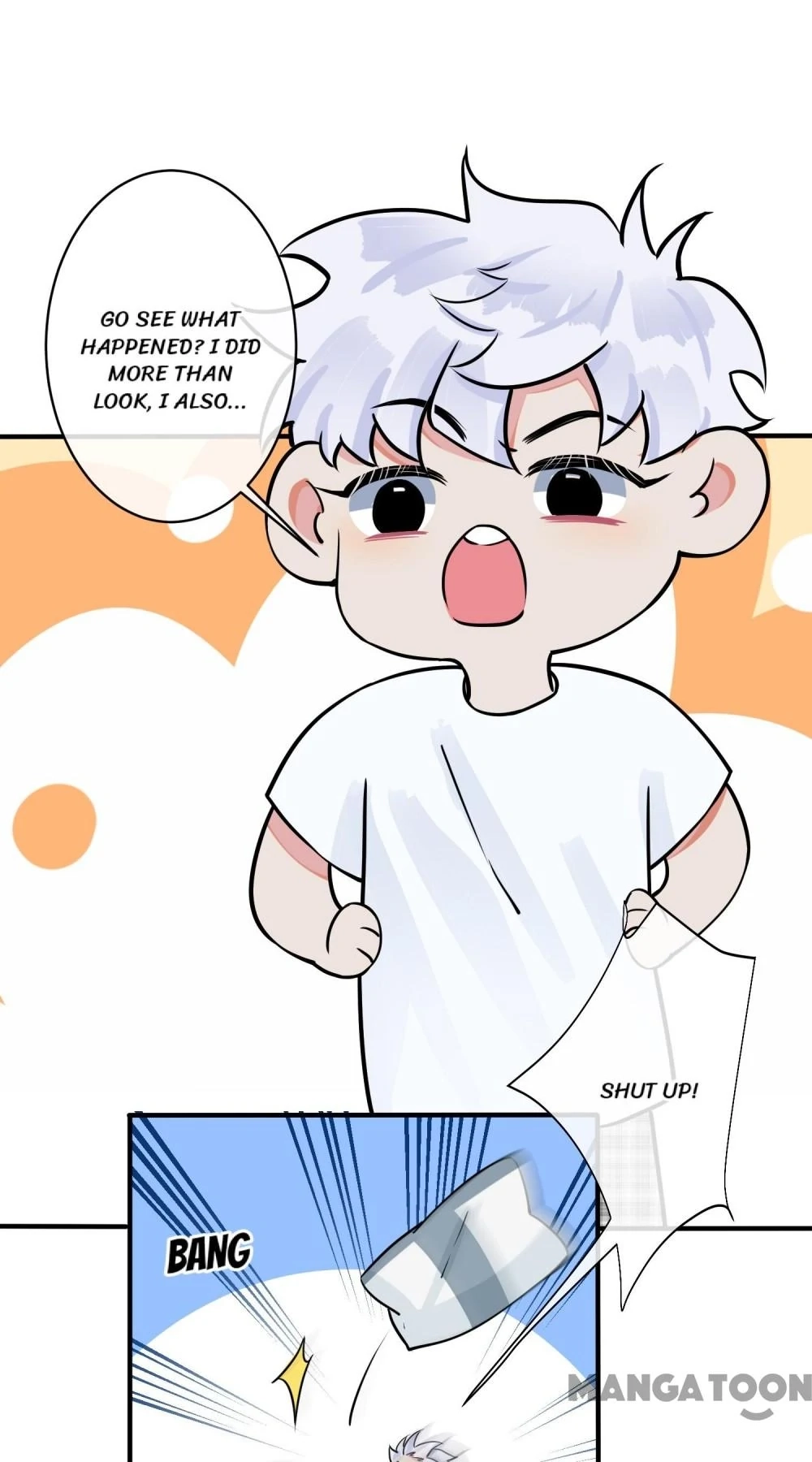Read Domestication chapter 78 image 12 on Lezhin