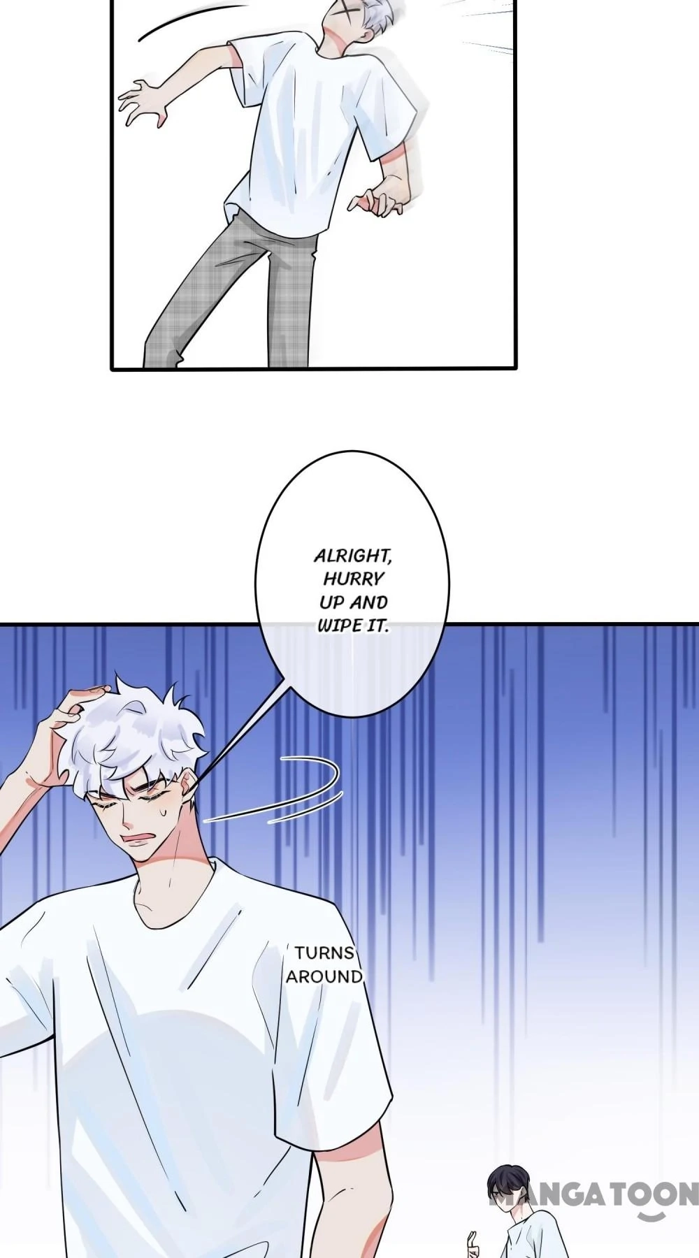 Read Domestication chapter 78 image 13 on Lezhin
