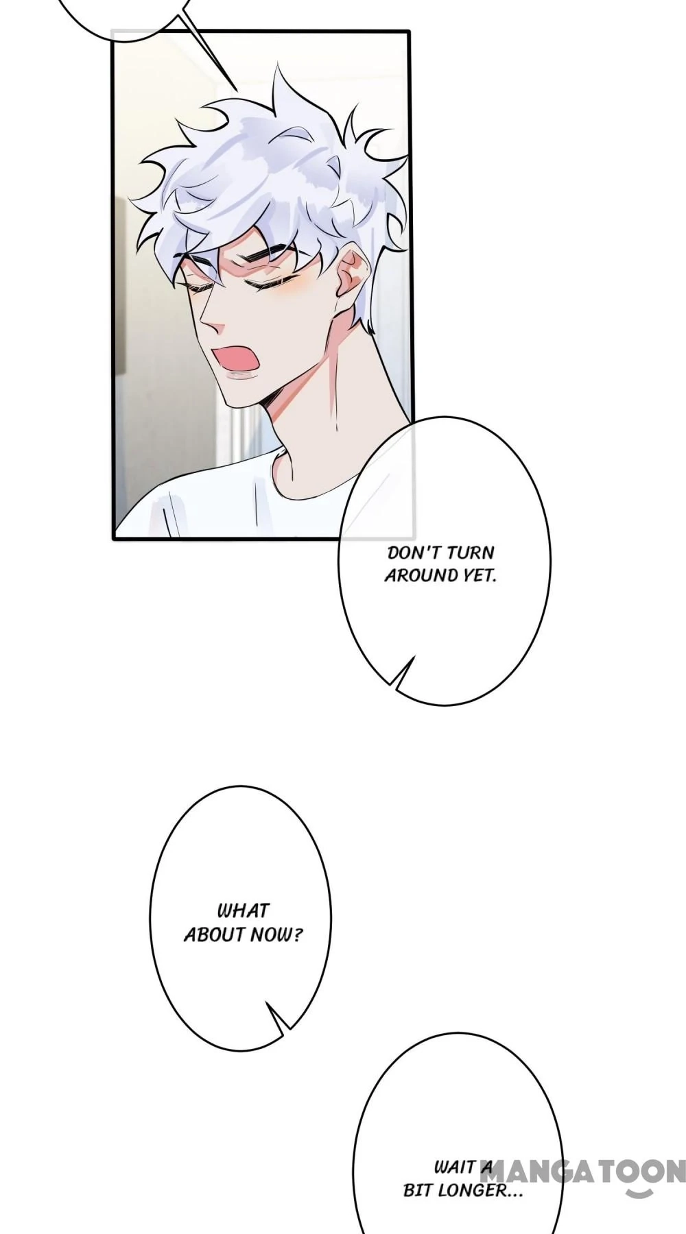 Read Domestication chapter 78 image 15 on Lezhin