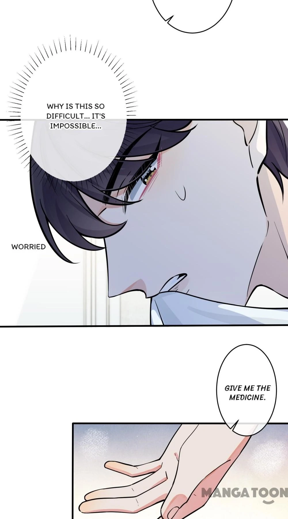 Read Domestication chapter 78 image 16 on Lezhin