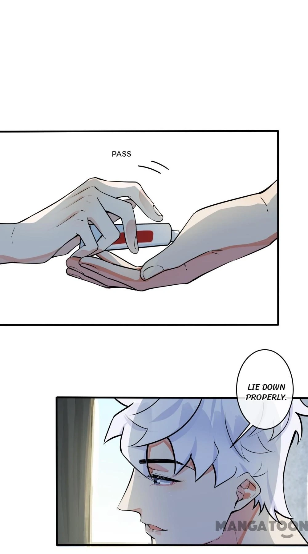 Read Domestication chapter 78 image 19 on Lezhin