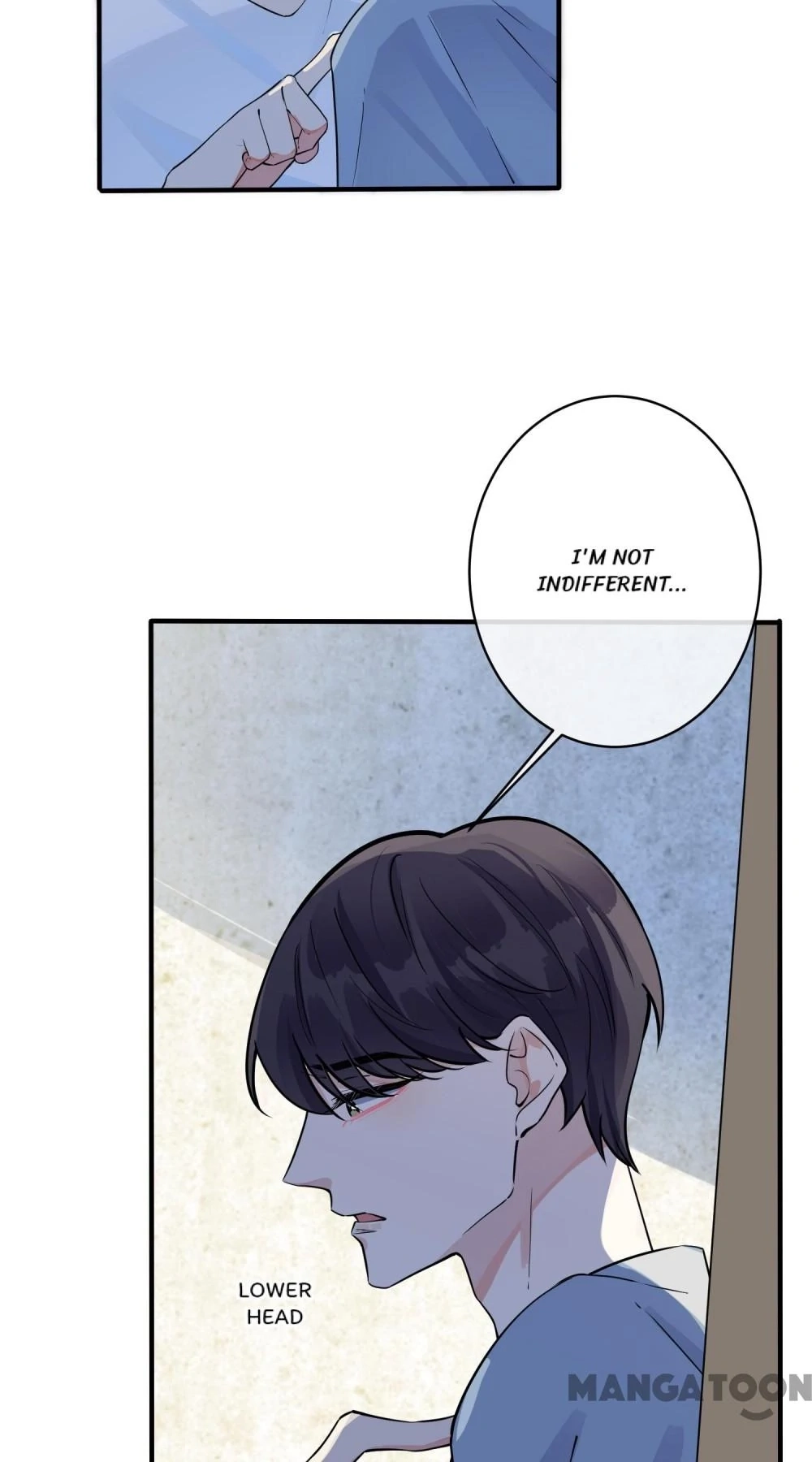 Read Domestication chapter 78 image 2 on Lezhin