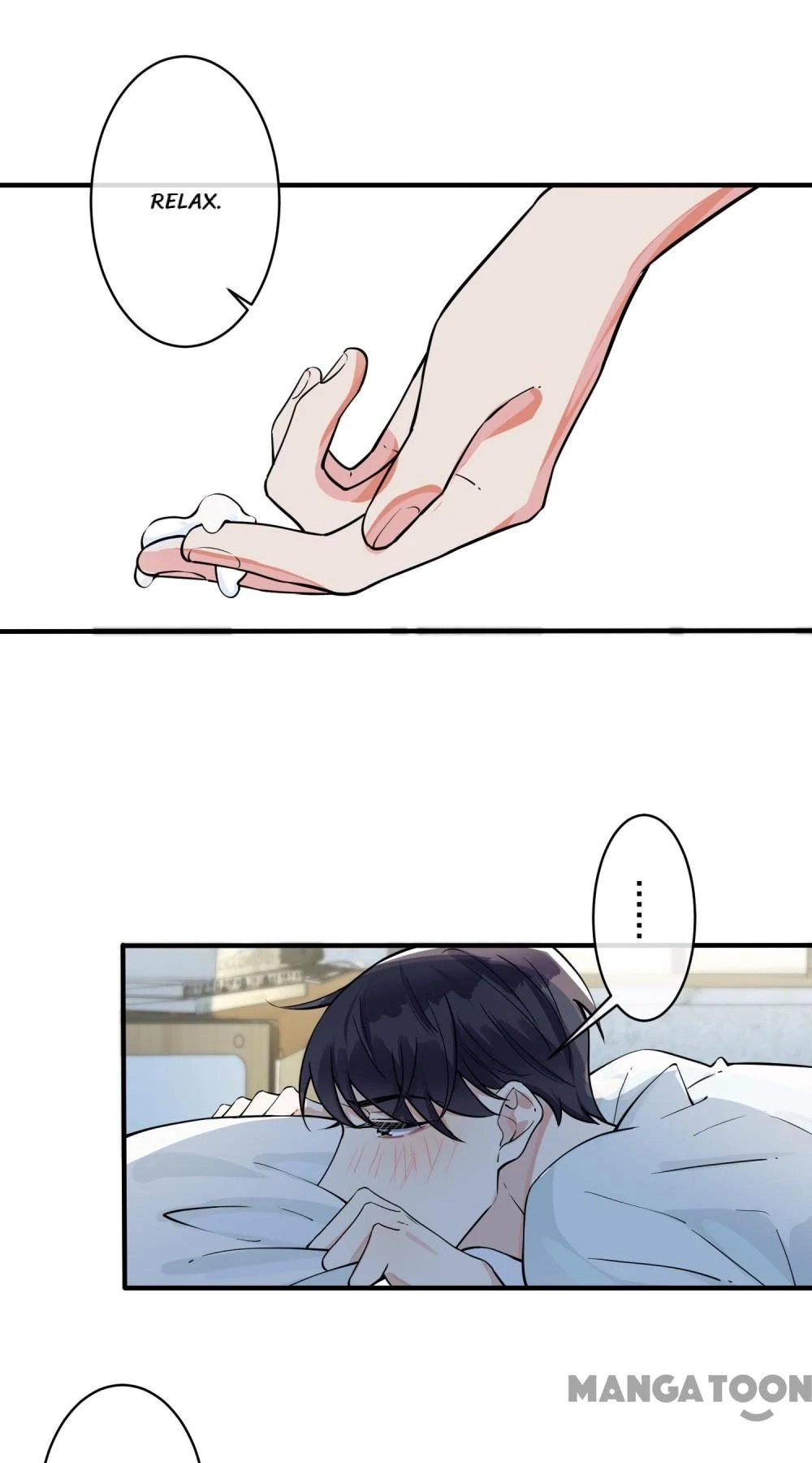 Read Domestication chapter 78 image 20 on Lezhin