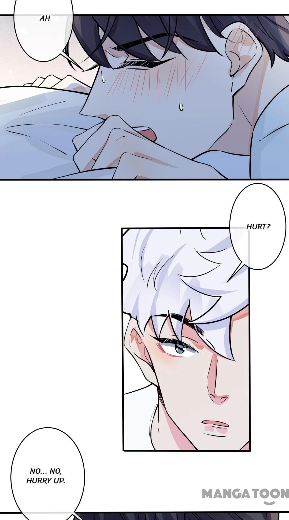 Read Domestication chapter 78 image 21 on Lezhin