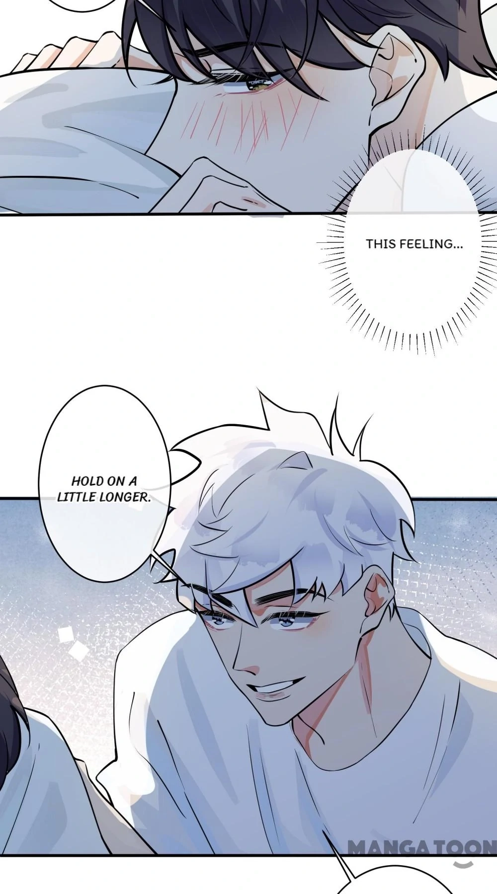 Read Domestication chapter 78 image 22 on Lezhin
