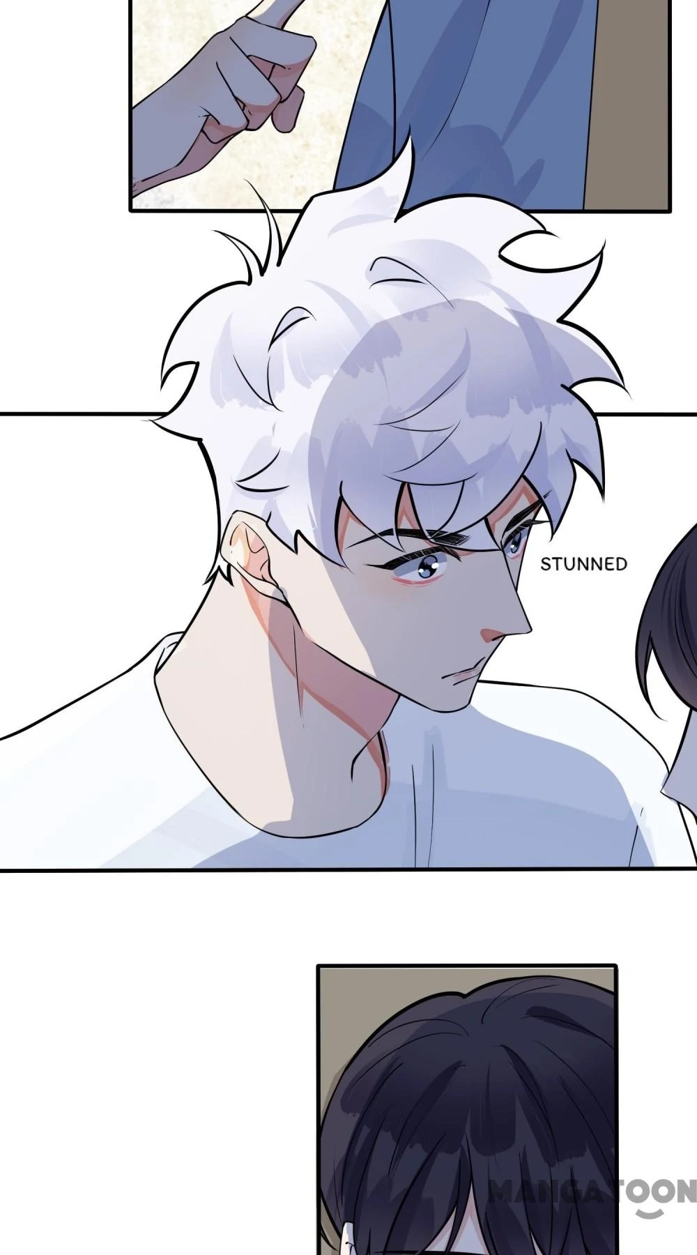 Read Domestication chapter 78 image 3 on Lezhin