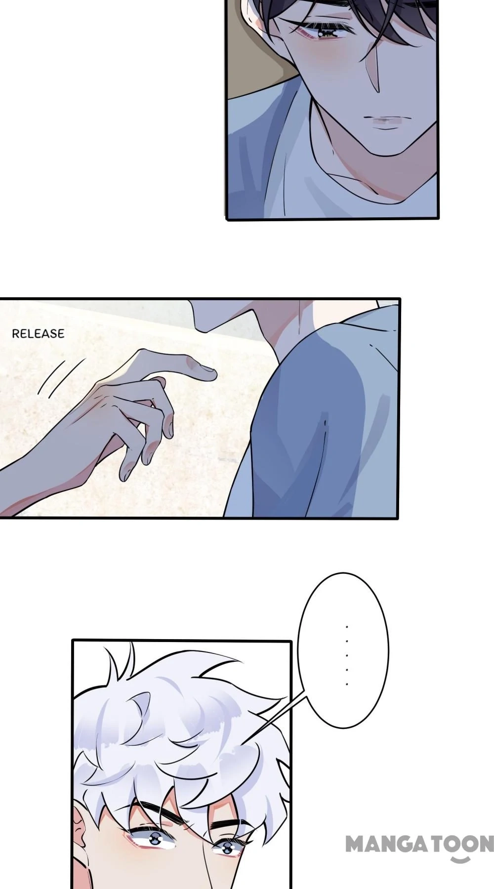 Read Domestication chapter 78 image 4 on Lezhin