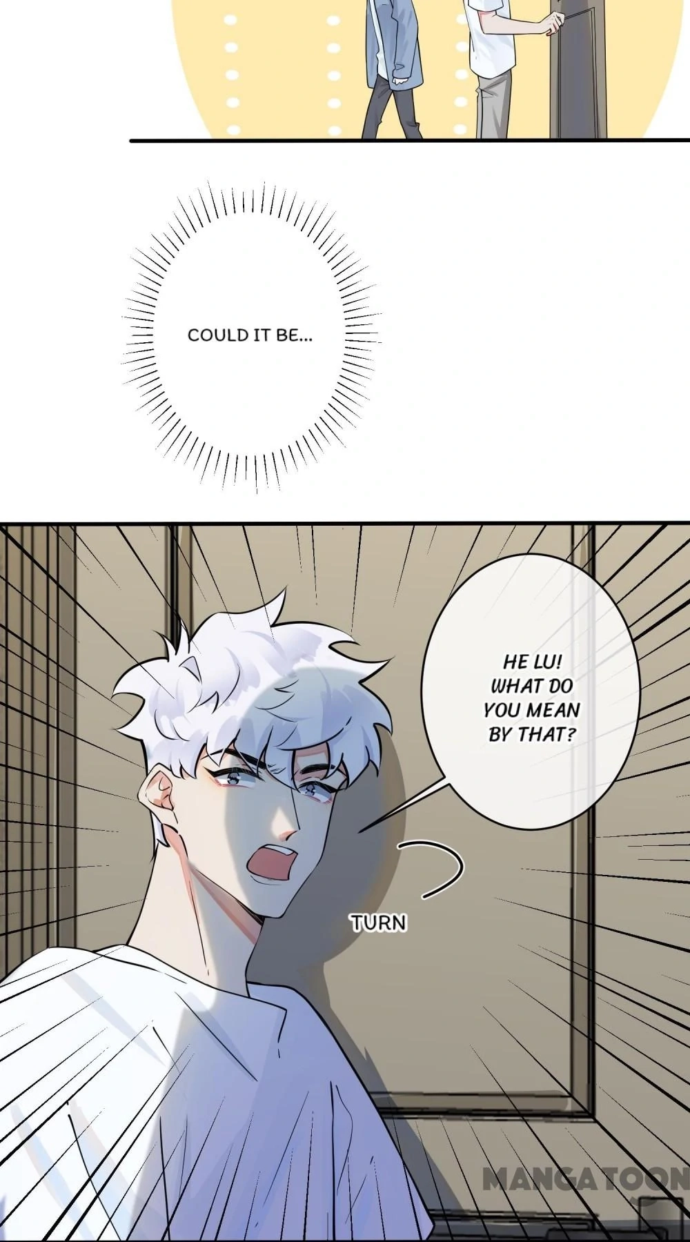 Read Domestication chapter 78 image 6 on Lezhin