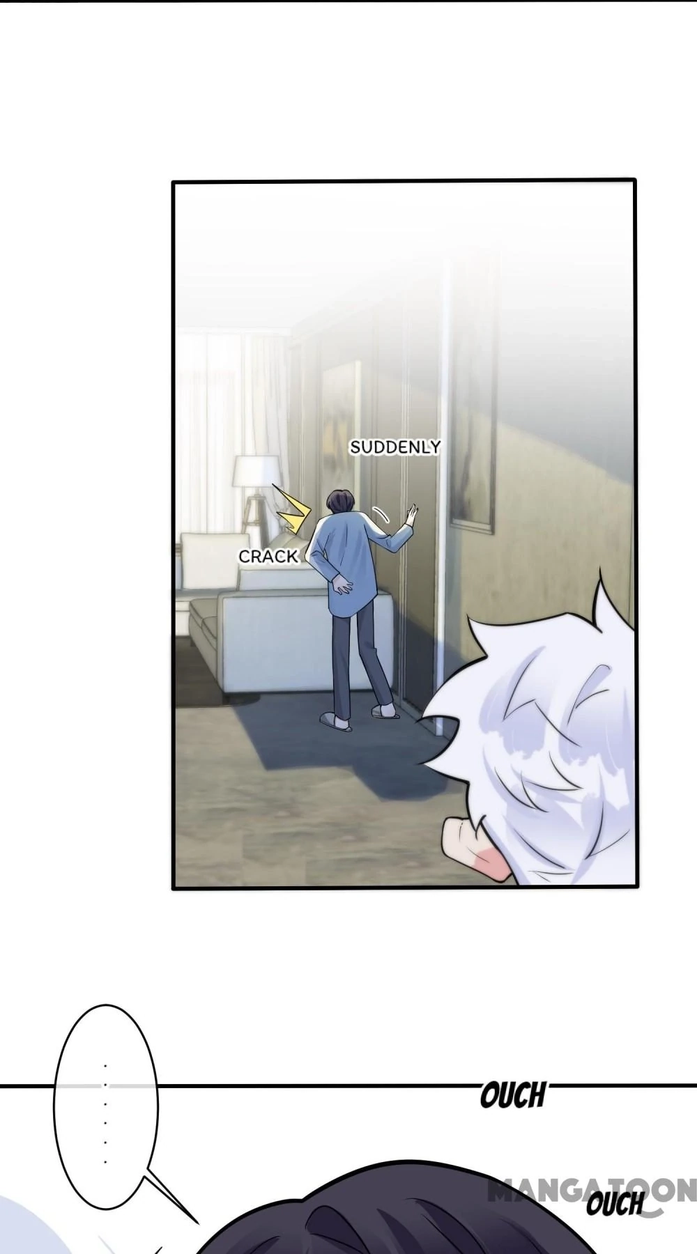 Read Domestication chapter 78 image 7 on Lezhin