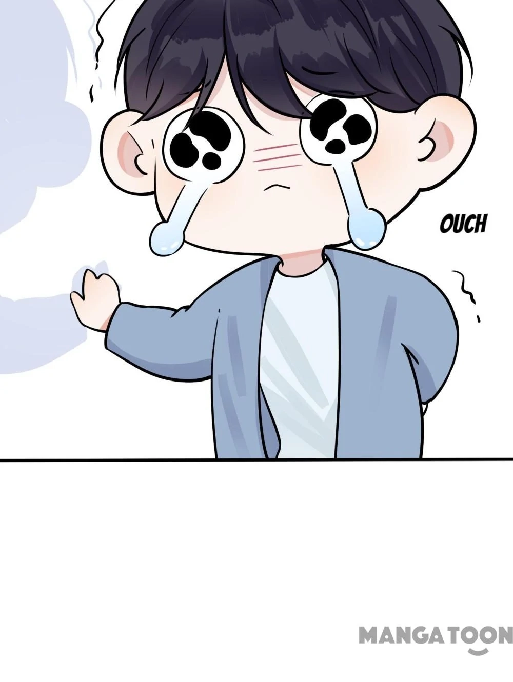 Read Domestication chapter 78 image 8 on Lezhin