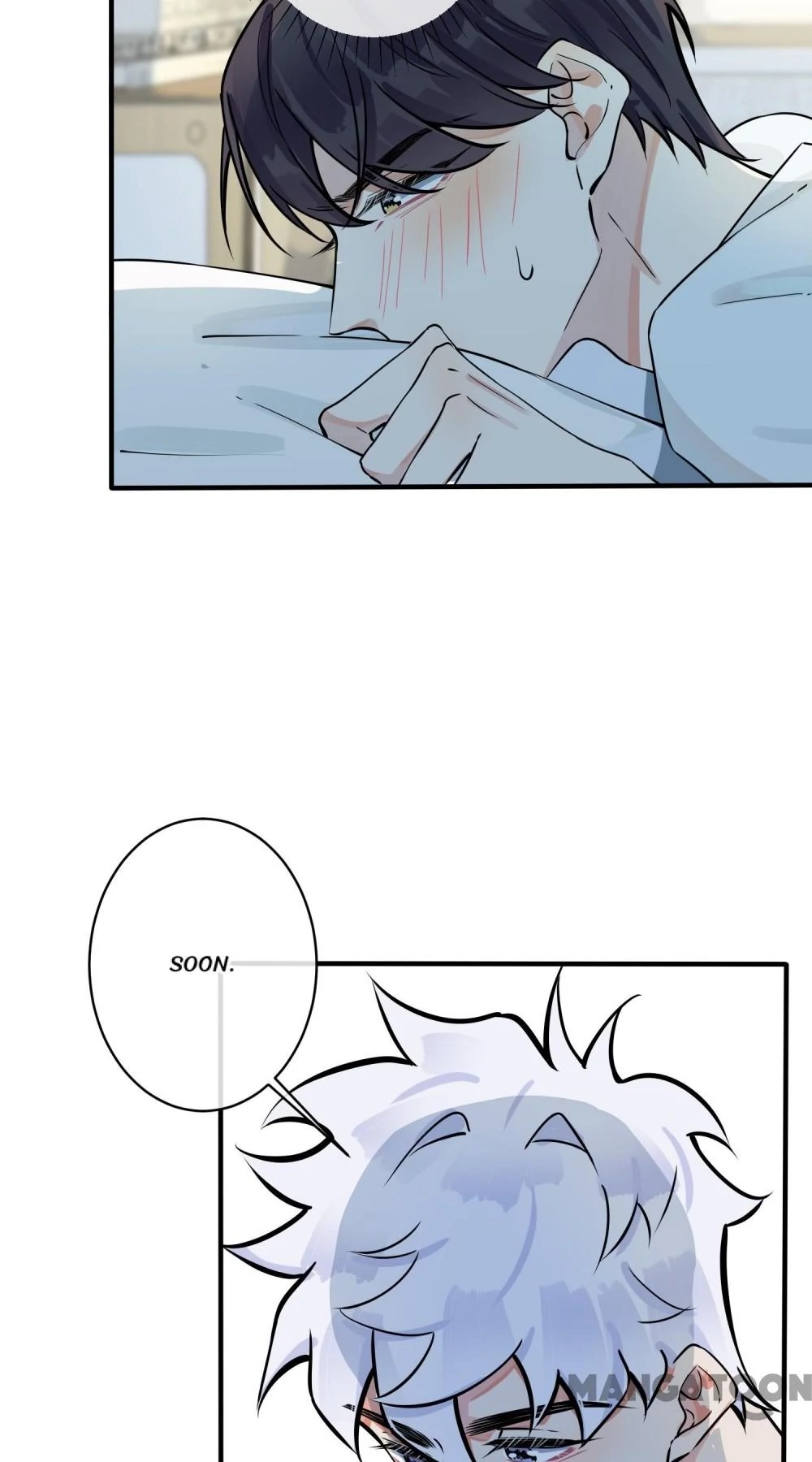 Read Domestication chapter 79 image 1 on Lezhin