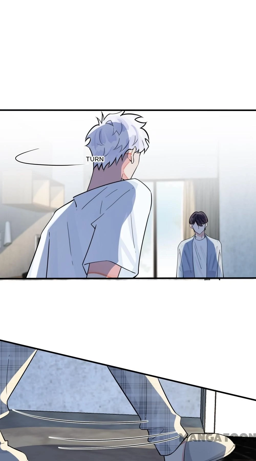 Read Domestication chapter 79 image 10 on Lezhin