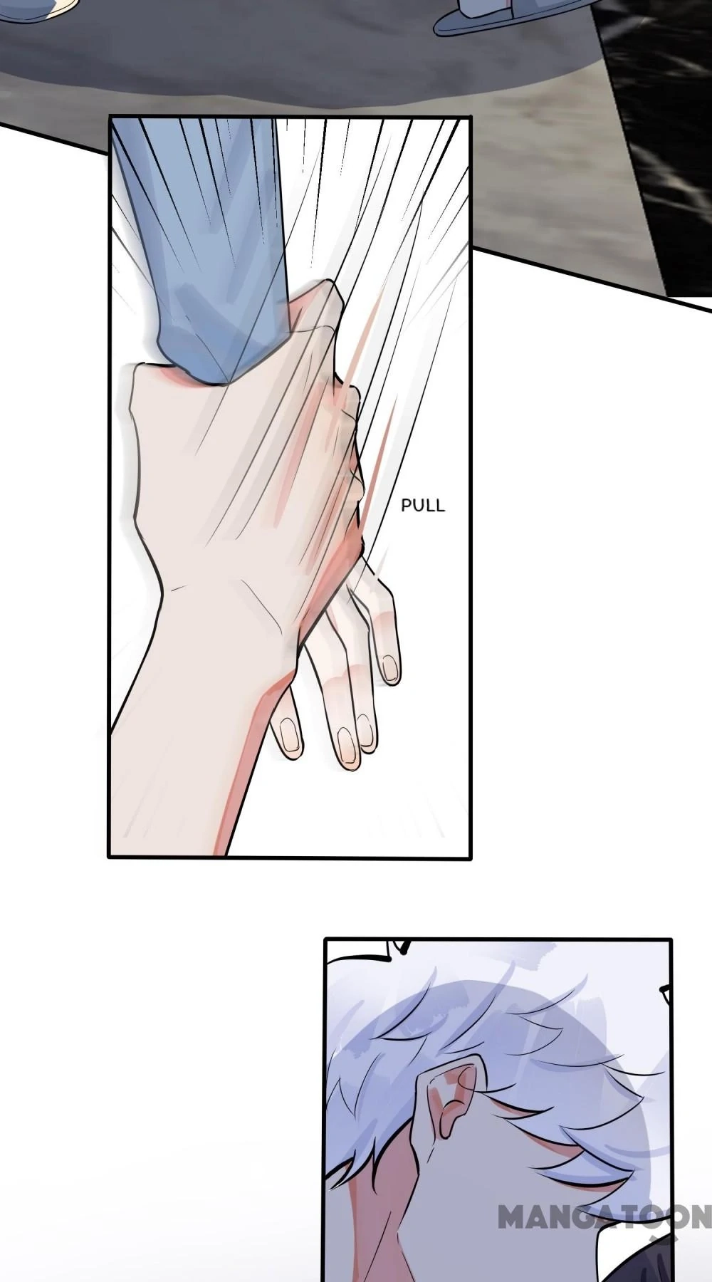 Read Domestication chapter 79 image 11 on Lezhin