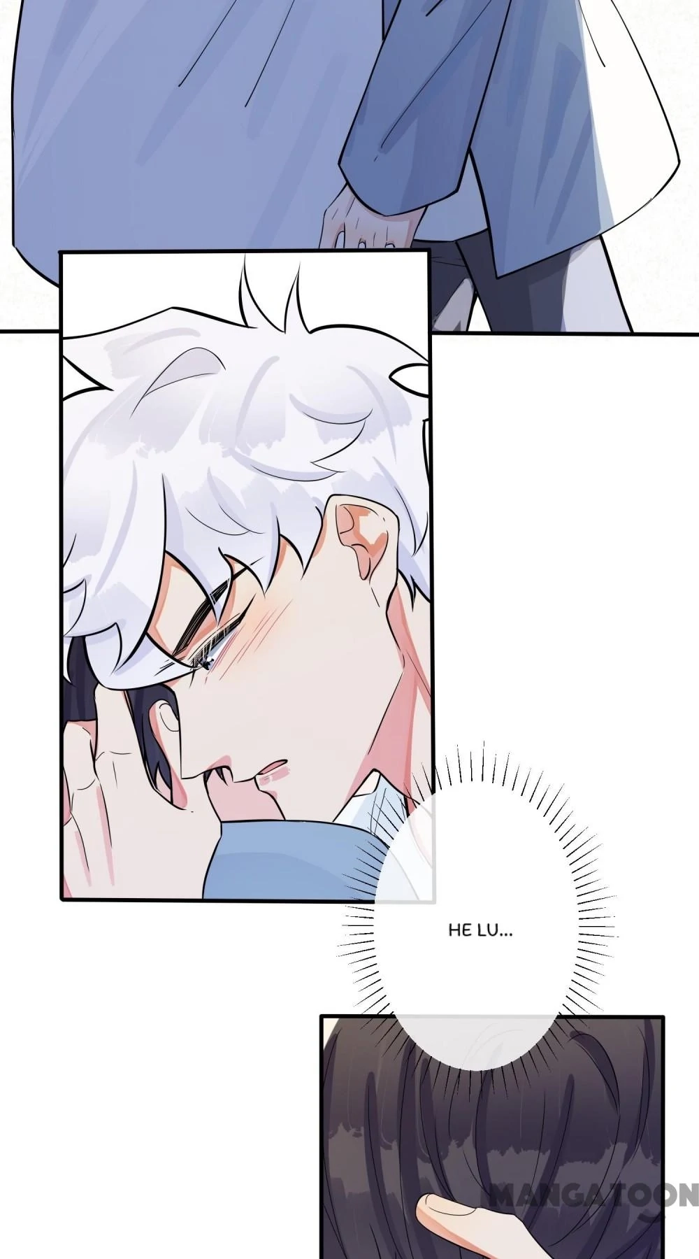 Read Domestication chapter 79 image 13 on Lezhin
