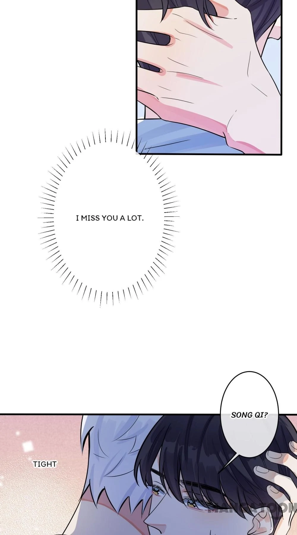 Read Domestication chapter 79 image 14 on Lezhin