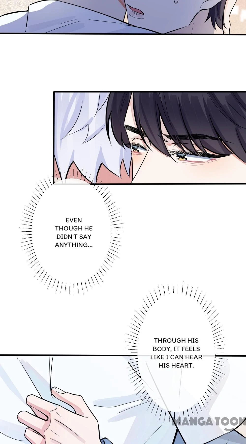 Read Domestication chapter 79 image 15 on Lezhin