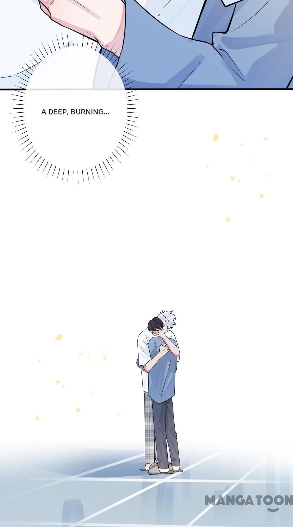 Read Domestication chapter 79 image 16 on Lezhin