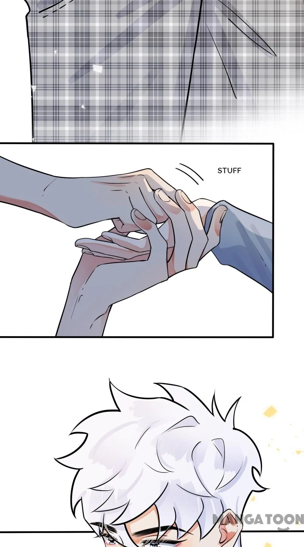 Read Domestication chapter 79 image 19 on Lezhin