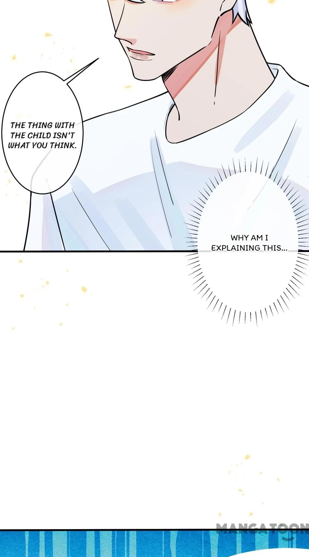 Read Domestication chapter 79 image 20 on Lezhin
