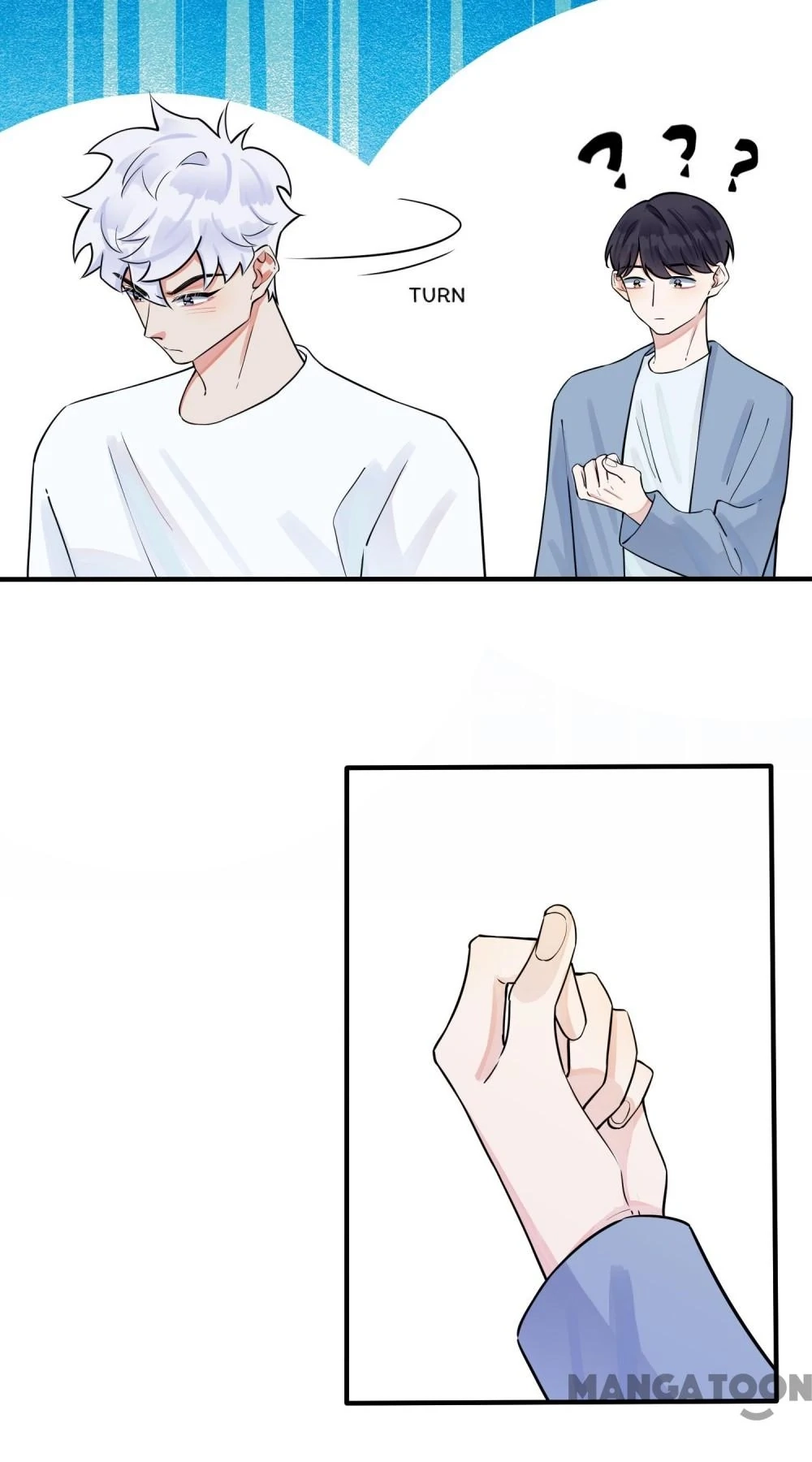 Read Domestication chapter 79 image 21 on Lezhin