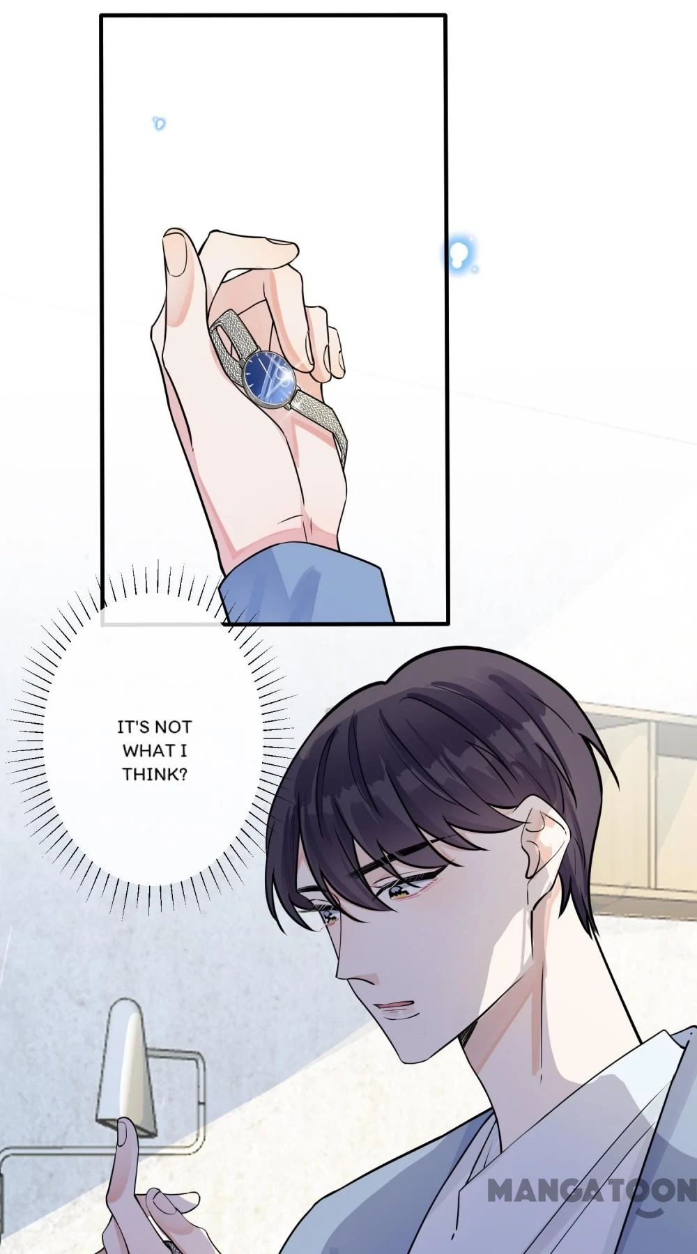 Read Domestication chapter 79 image 22 on Lezhin