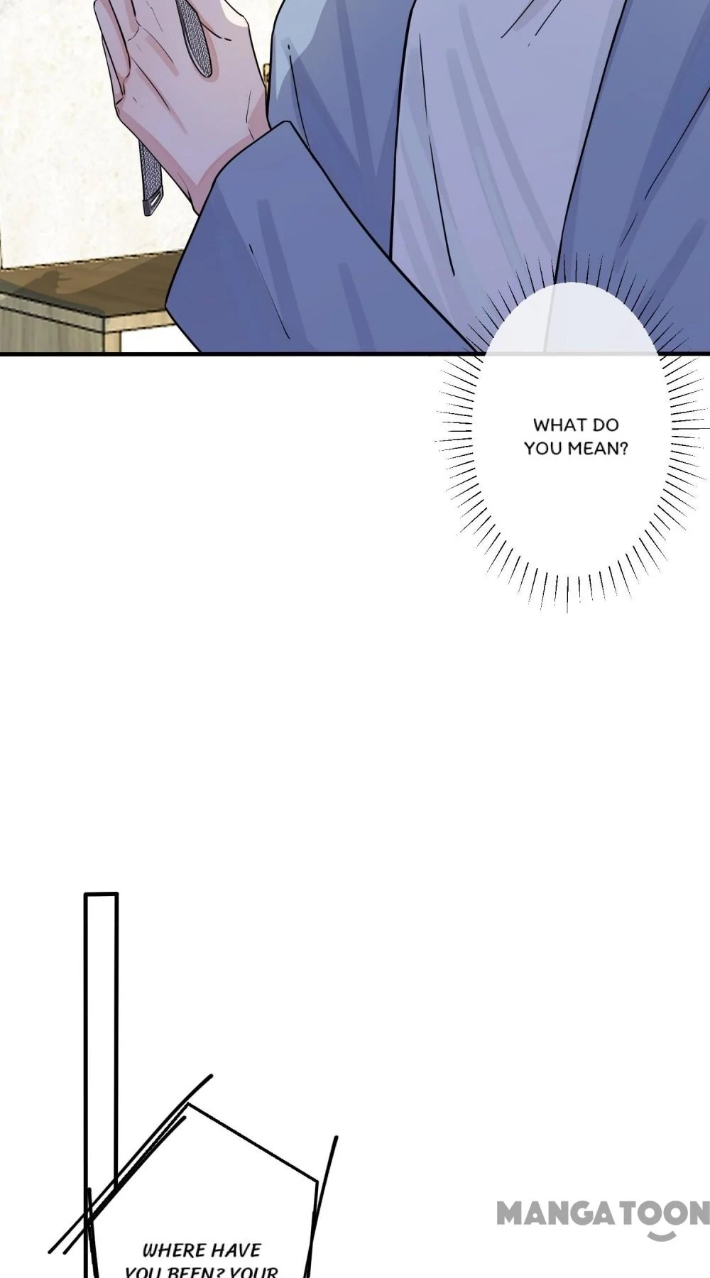 Read Domestication chapter 79 image 23 on Lezhin