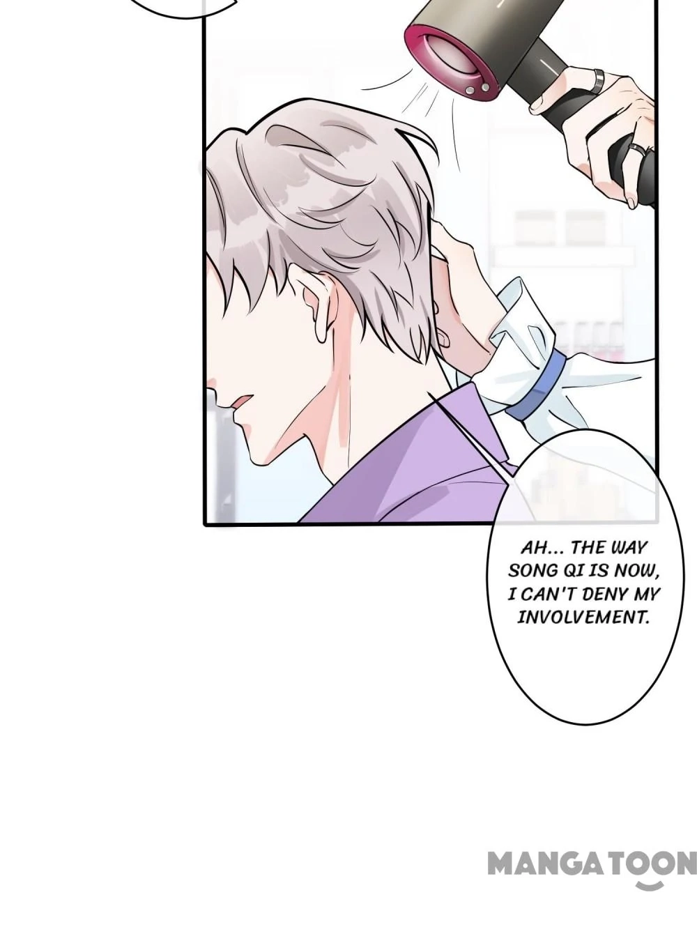 Read Domestication chapter 79 image 26 on Lezhin
