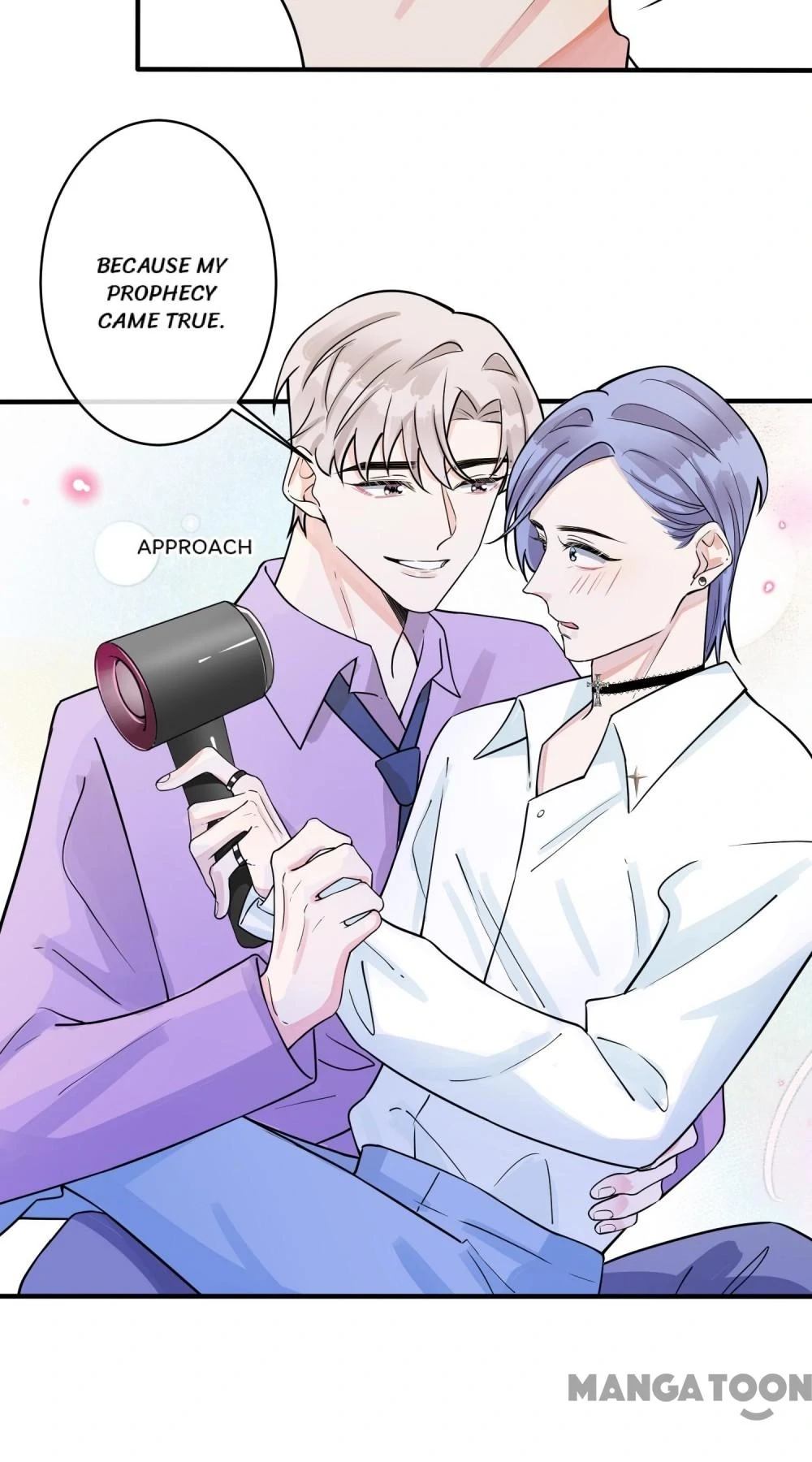 Read Domestication chapter 79 image 28 on Lezhin