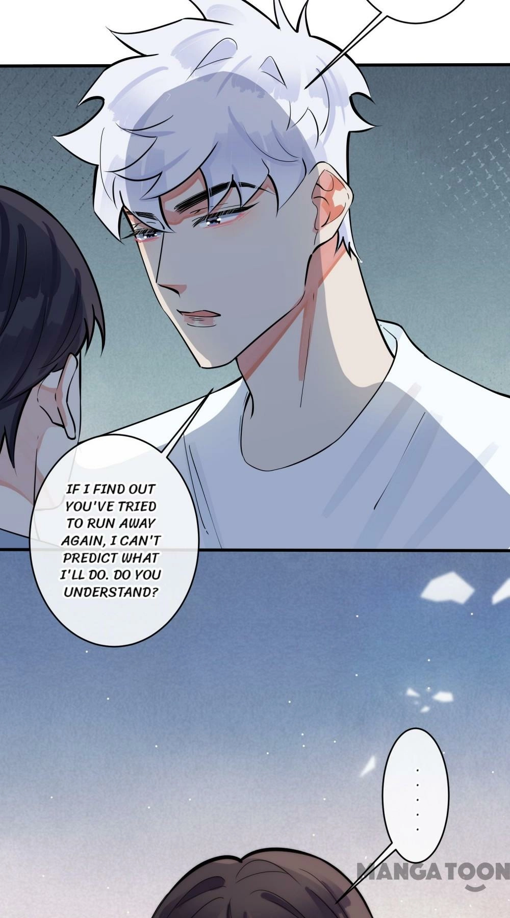 Read Domestication chapter 79 image 5 on Lezhin