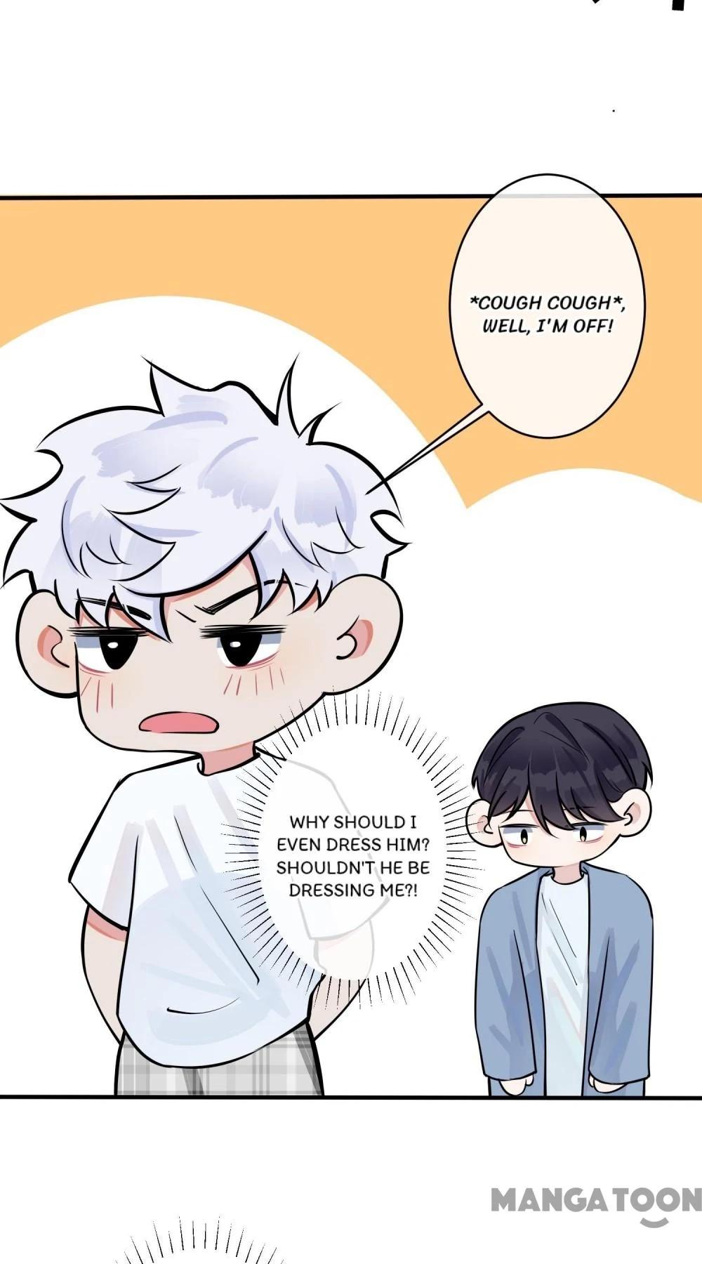 Read Domestication chapter 79 image 7 on Lezhin