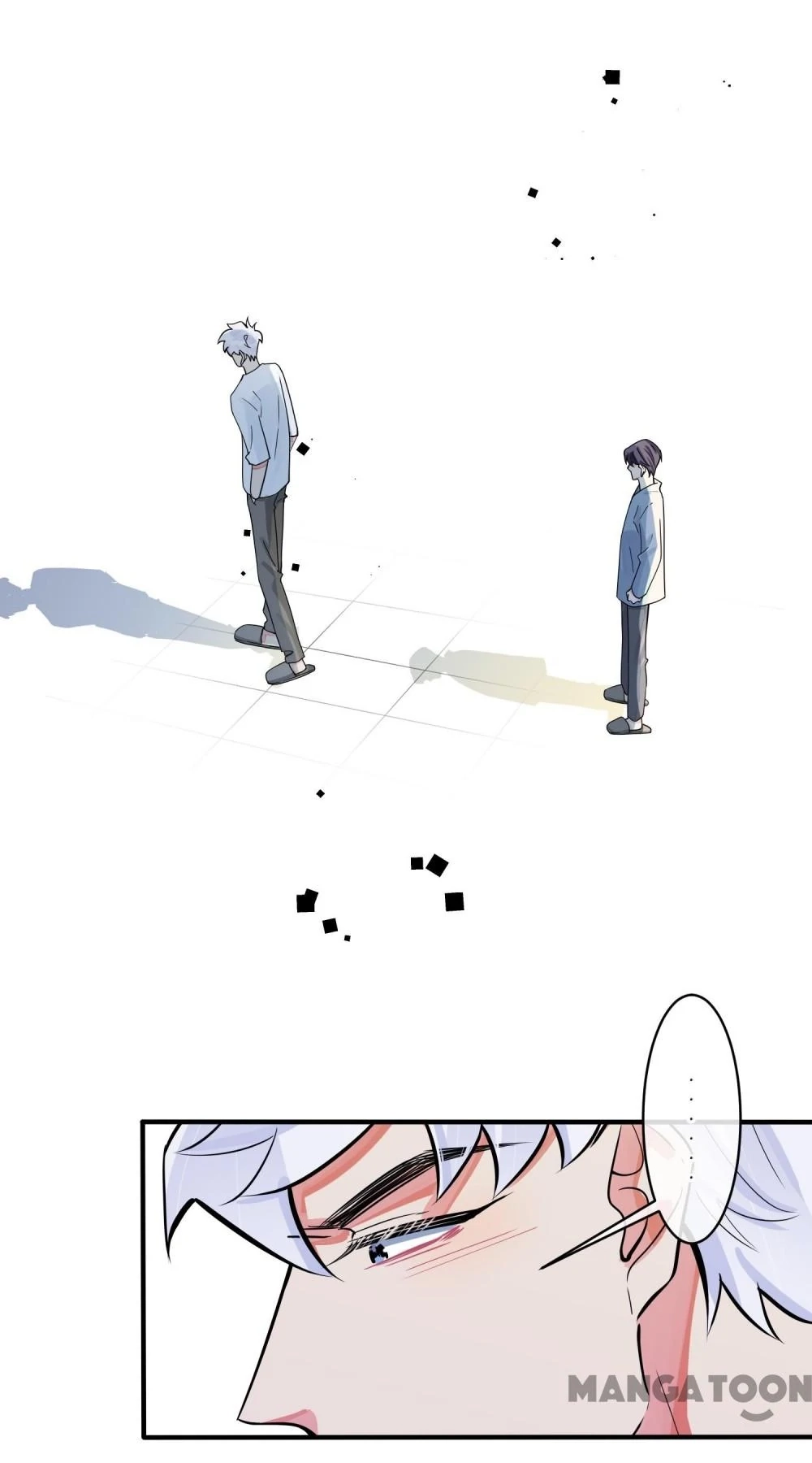 Read Domestication chapter 79 image 9 on Lezhin