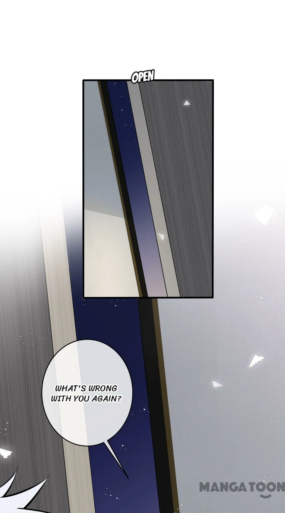 Read Domestication chapter 8 image 1 on Lezhin