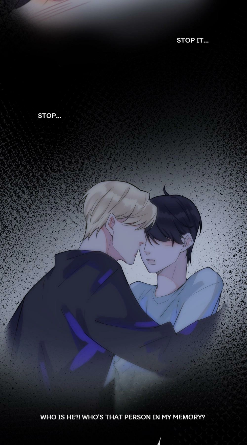 Read Domestication chapter 8 image 15 on Lezhin